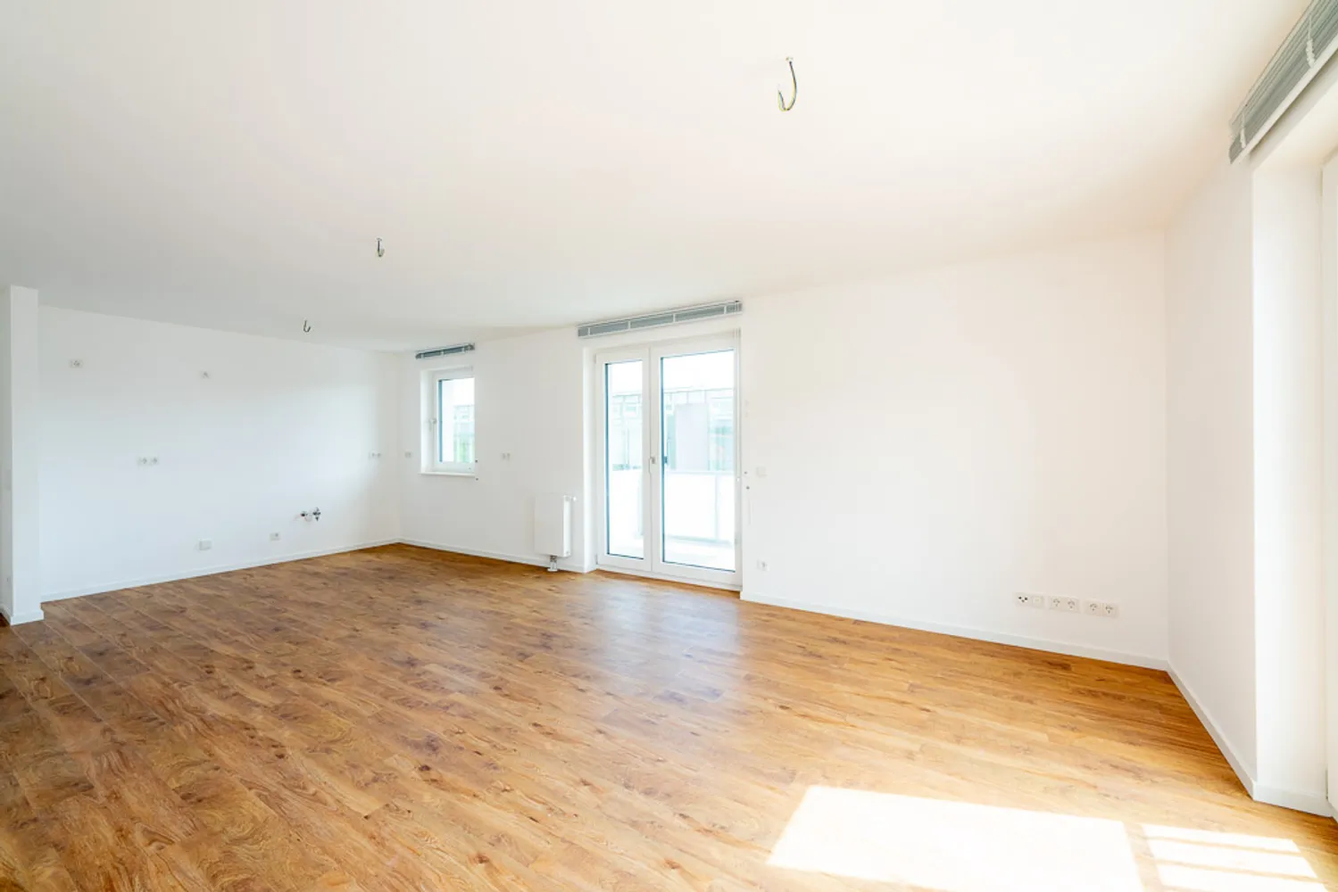 2 Zimmer Wohnung mit 67 m² in Halle (Saale) – Bild 6