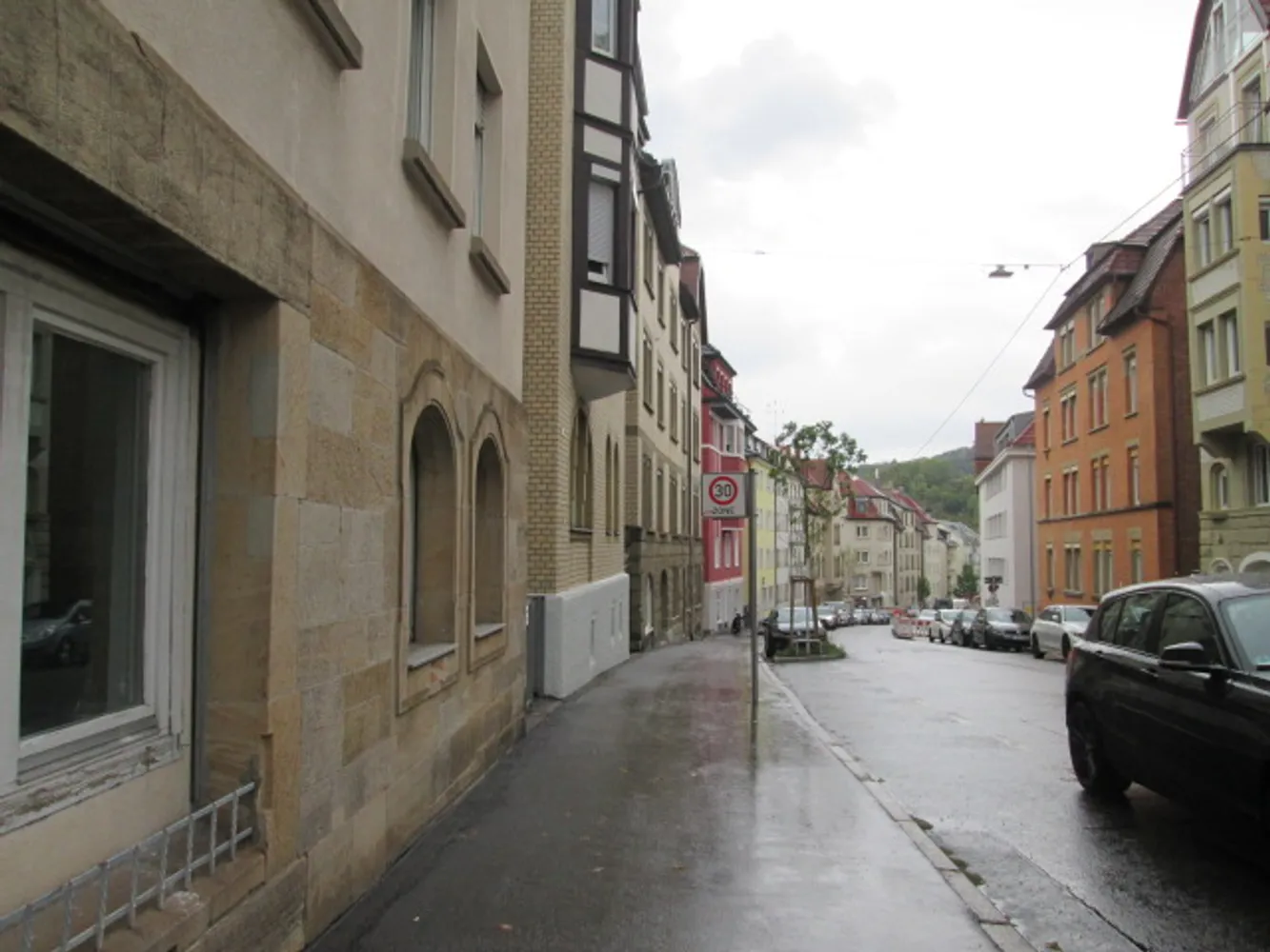 3 Zimmer Wohnung mit 86 m² in Stuttgart – Bild 2