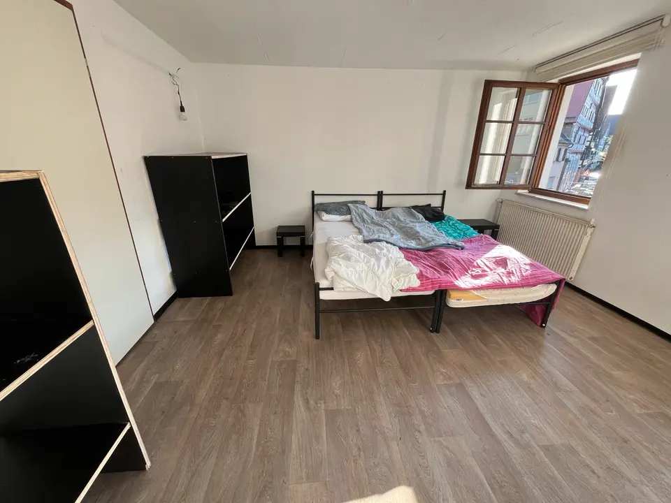 WG-Zimmer mit 20 m² in Herrenberg – Bild 10
