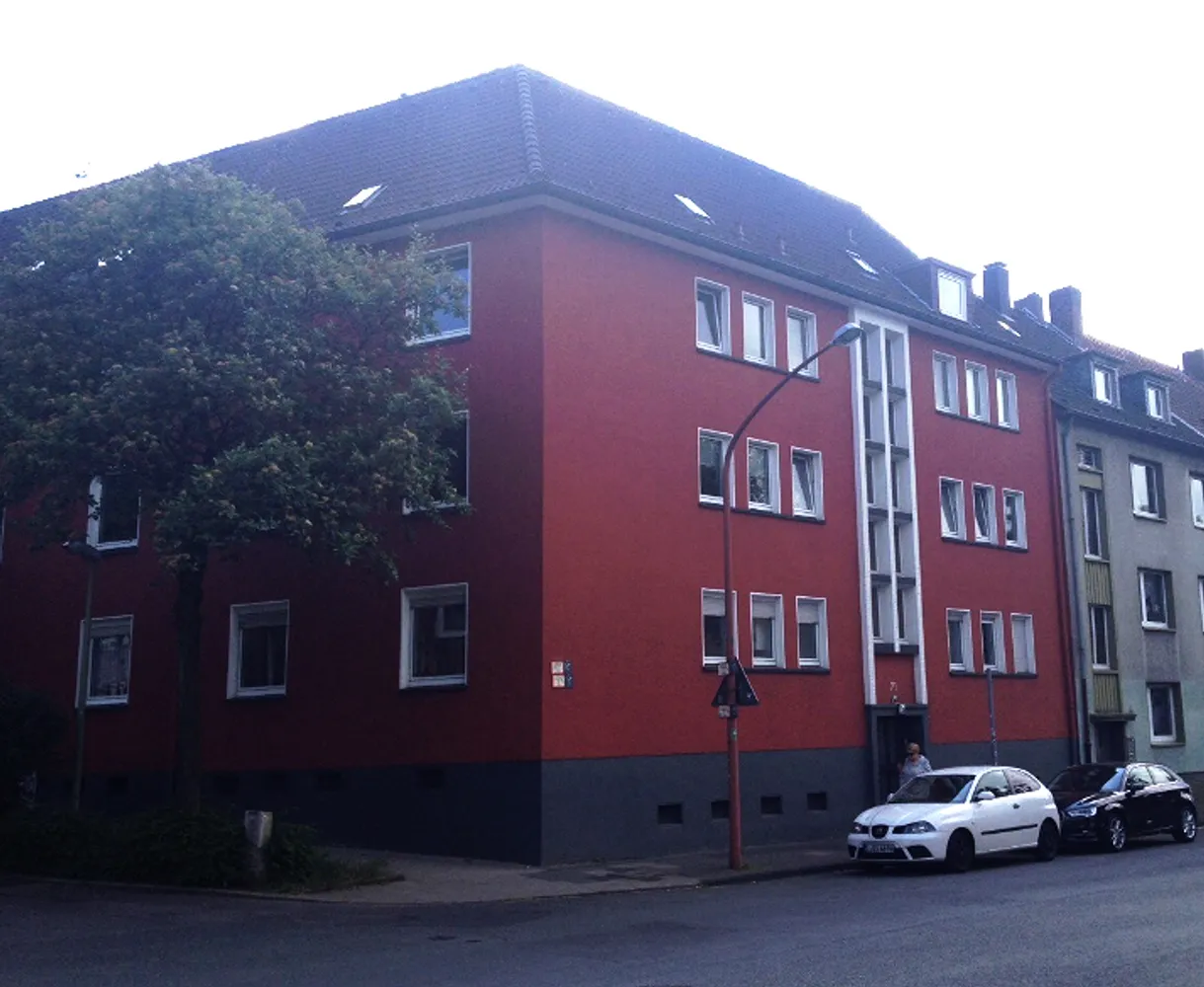 2 Zimmer Wohnung mit 55 m² in Essen – Bild 1