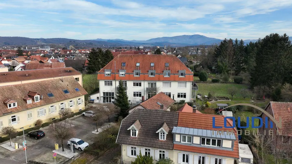 3 Zimmer Wohnung mit 78 m² in Emmendingen – Bild 6