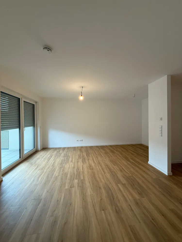 1 Zimmer Wohnung mit 51 m² in Rottenburg am Neckar – Bild 2