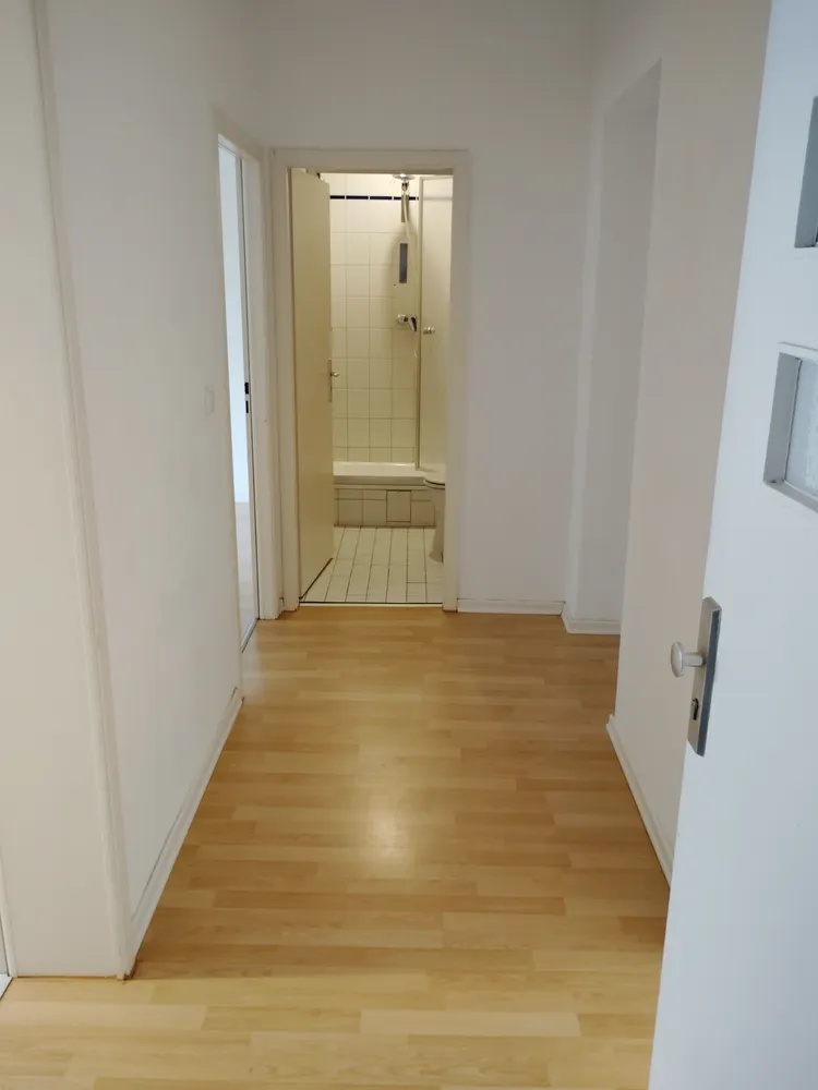 2 Zimmer Wohnung mit 62 m² in Kiel – Bild 7