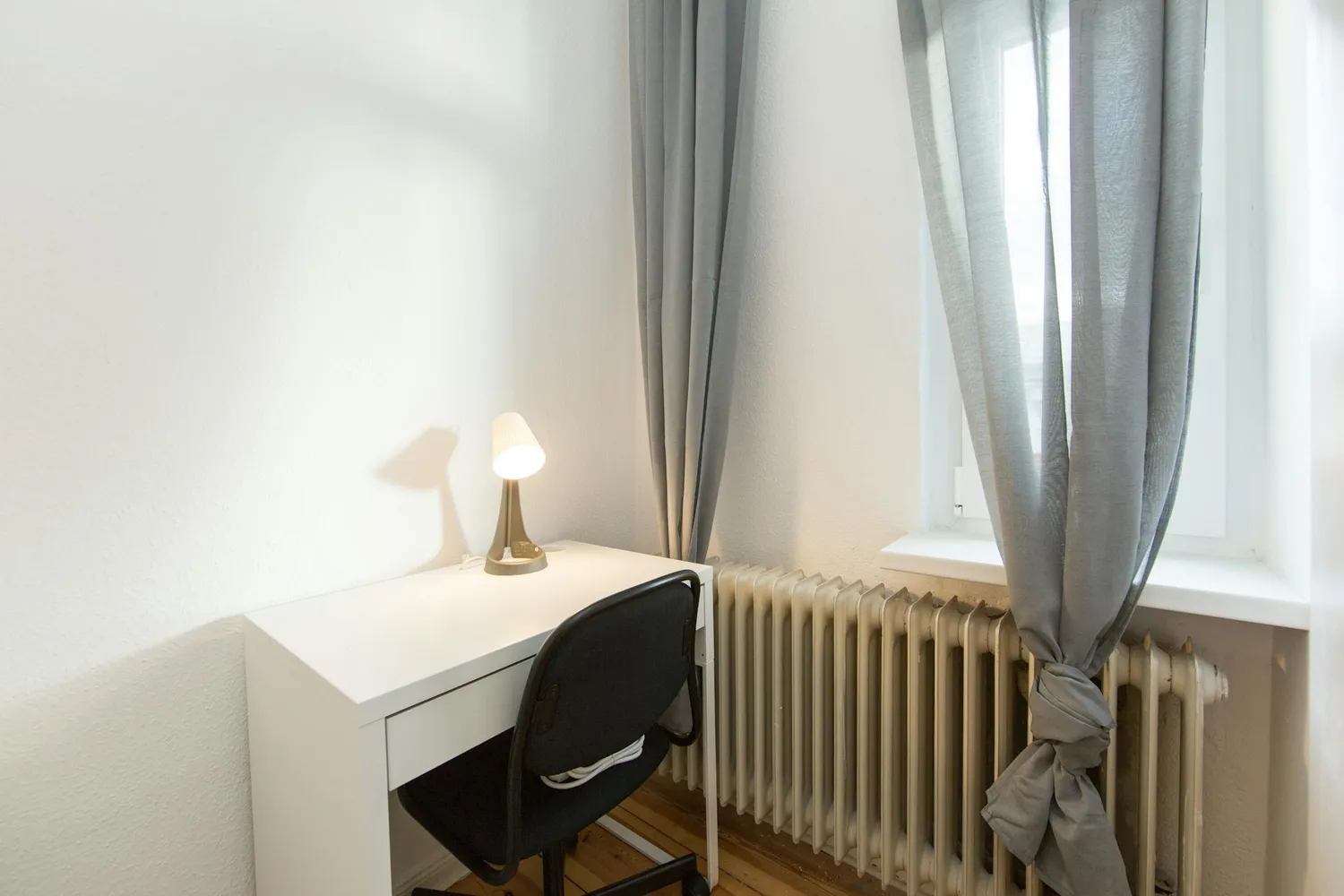 Shared room with 9 m² in Berlin – Photo 4