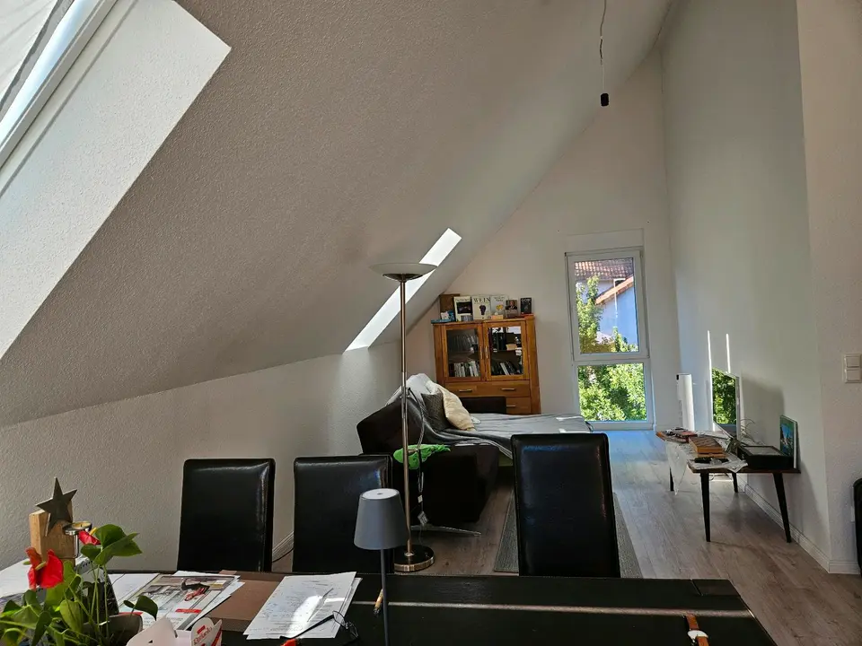 2 Zimmer Wohnung mit 70 m² in Werder (Havel) – Bild 1