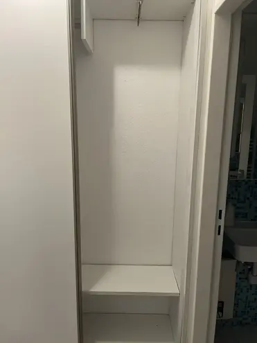 1 Zimmer Wohnung mit 28 m² in Hannover – Bild 7