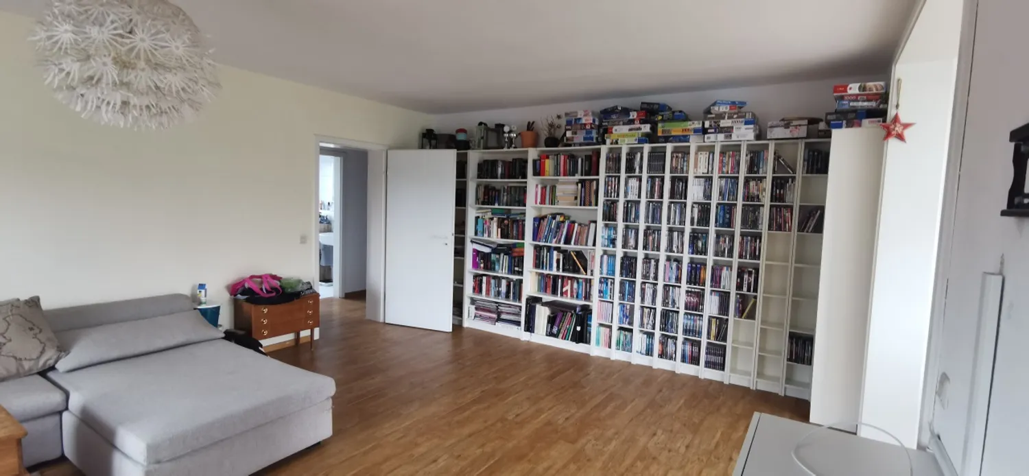 3 room apartment with 88 m² in Hamminkeln – Photo 1