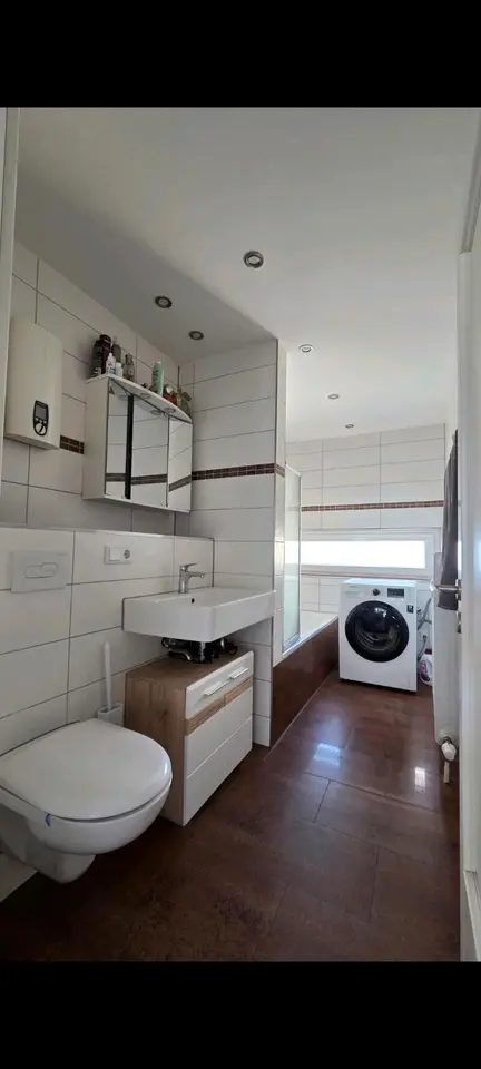 3 Zimmer Wohnung mit 72 m² in Aachen – Bild 10