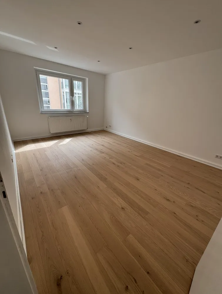 2 Zimmer Wohnung mit 67 m² in Düsseldorf – Bild 7