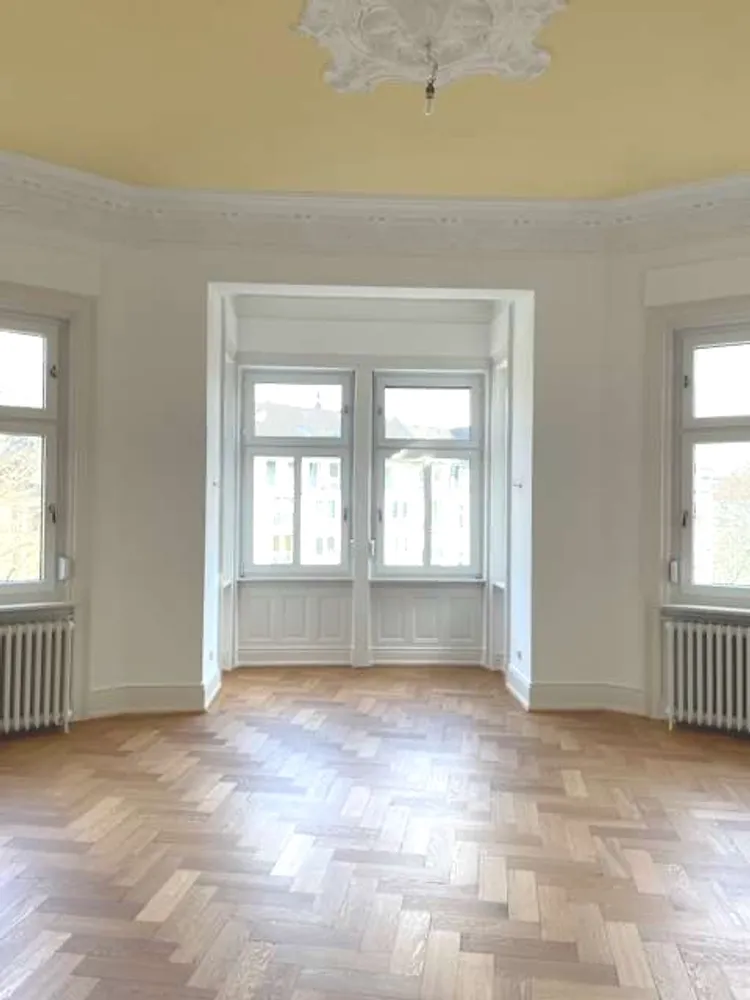 3 Zimmer Wohnung mit 151 m² in Wiesbaden – Bild 5