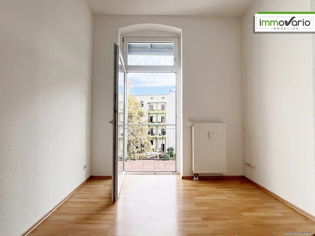 3 room apartment with 66 m² in Magdeburg – Photo 10