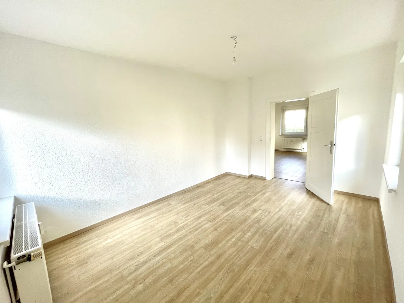 3 Zimmer Wohnung mit 61 m² in Bitterfeld-Wolfen – Bild 11
