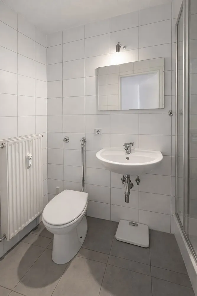1 Zimmer Wohnung mit 37 m² in Nürnberg – Bild 6