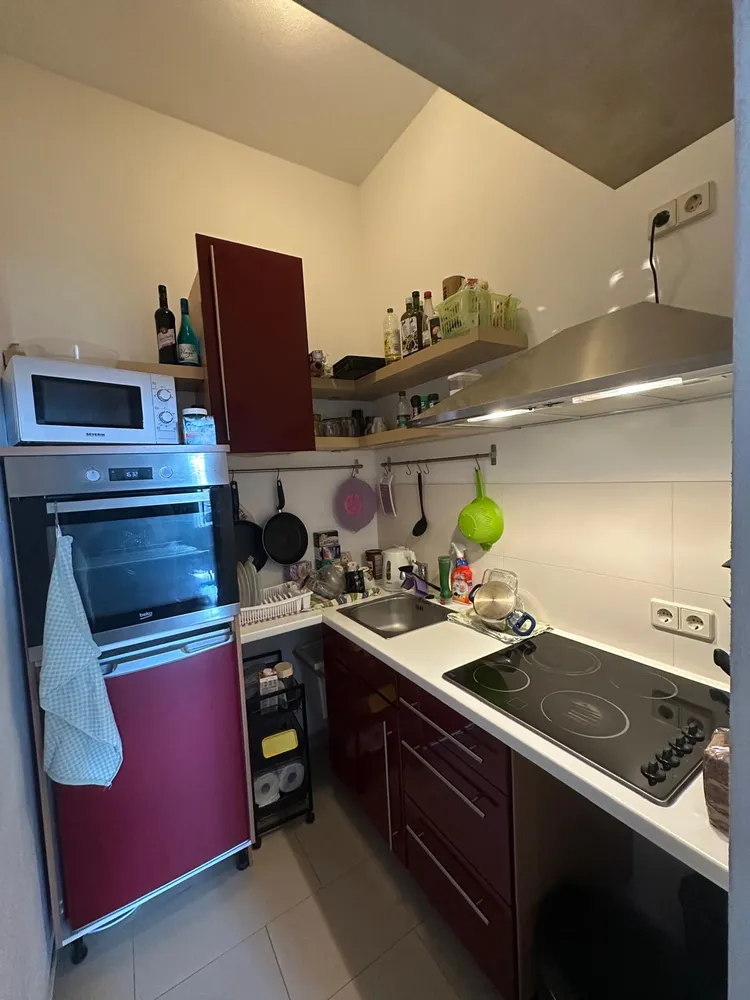 1 Zimmer Wohnung mit 37 m² in Dresden – Bild 3