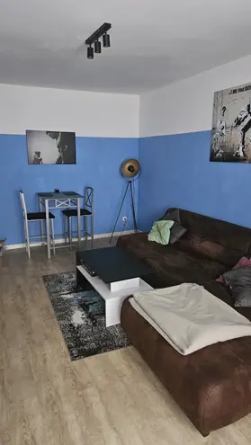 3 Zimmer Wohnung mit 53 m² in Düsseldorf – Bild 2