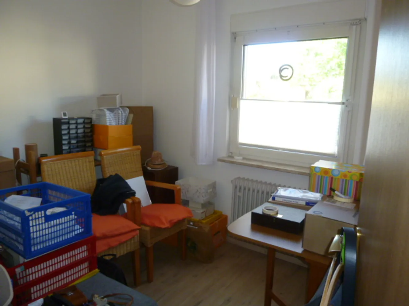3 room apartment with 63 m² in Dreieich – Photo 8