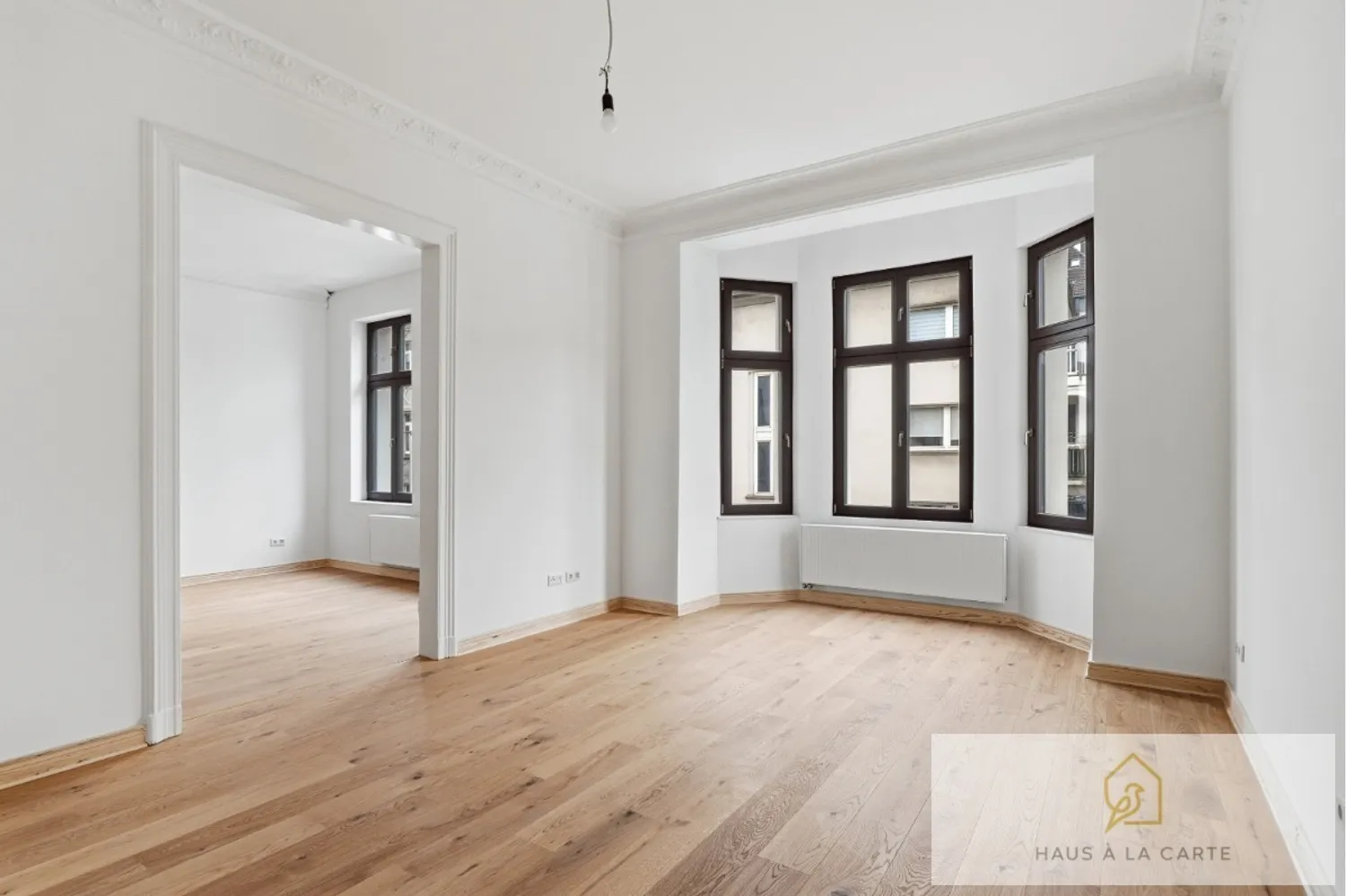 2 Zimmer Wohnung mit 85 m² in Wuppertal – Bild 3