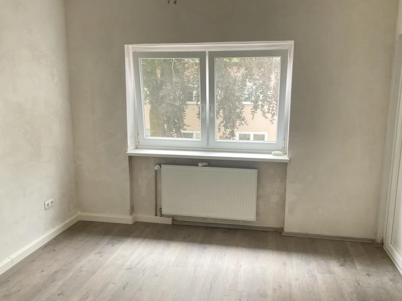 2 Zimmer Wohnung mit 60 m² in Duisburg – Bild 8