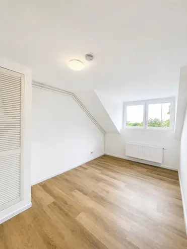 5 Zimmer Wohnung mit 124 m² in Aachen – Bild 3