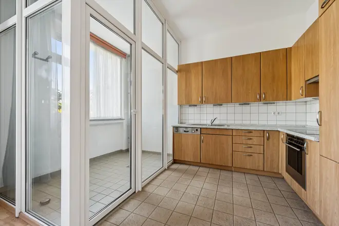 3 Zimmer Wohnung mit 82 m² in Hannover – Bild 3