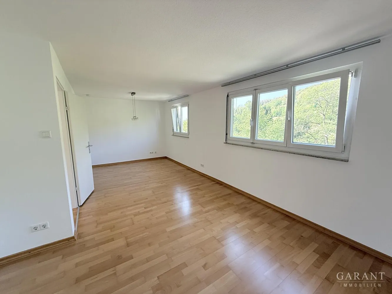 3 Zimmer Wohnung mit 90 m² in Waldshut-Tiengen – Bild 12