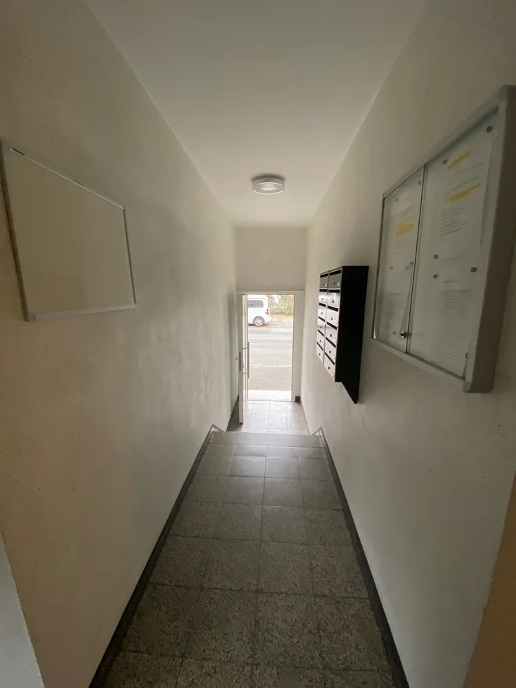 2 Zimmer Wohnung mit 40 m² in Bochum – Bild 5