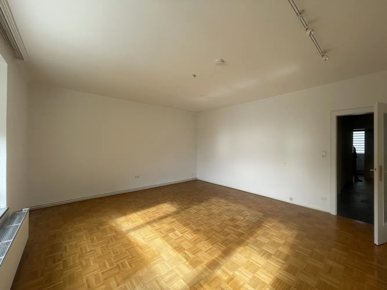 2 Zimmer Wohnung mit 61 m² in Hildesheim – Bild 2