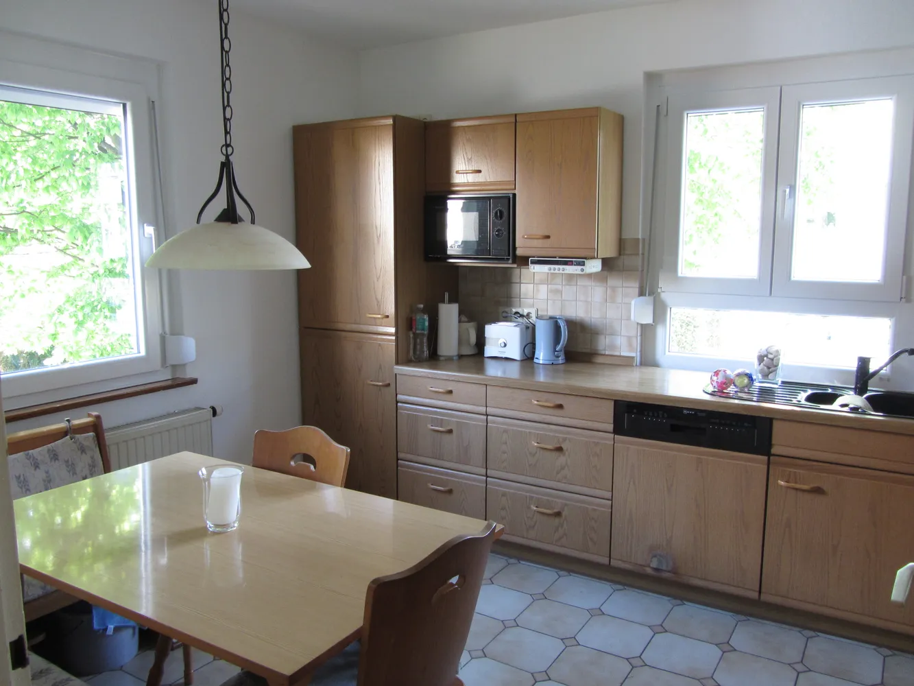 3 room apartment with 85 m² in Fellbach – Photo 5