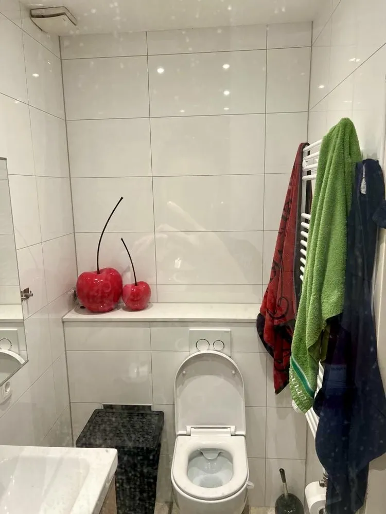 2 Zimmer Wohnung mit 55 m² in Düsseldorf – Bild 12