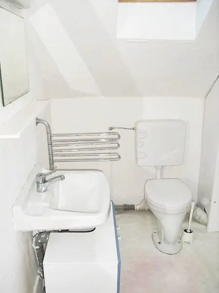 3 Zimmer Wohnung mit 61 m² in Kassel – Bild 6