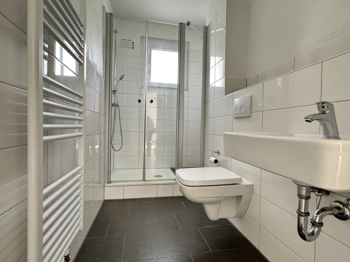 2 Zimmer Wohnung mit 56 m² in Bochum – Bild 7