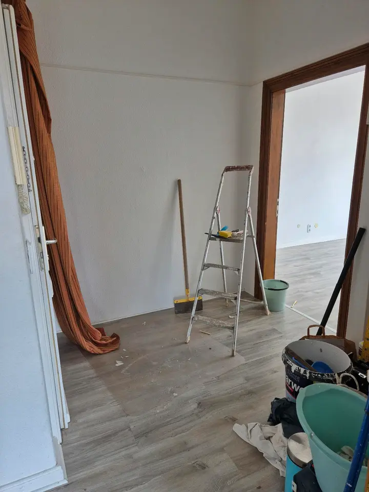 3 Zimmer Wohnung mit 70 m² in Braunschweig – Bild 10