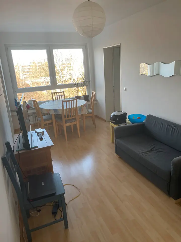 WG-Zimmer mit 90 m² in Starnberg – Bild 8
