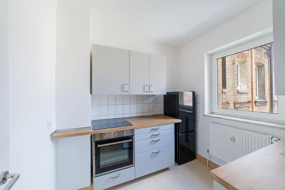 2 Zimmer Wohnung mit 40 m² in Nürnberg – Bild 3