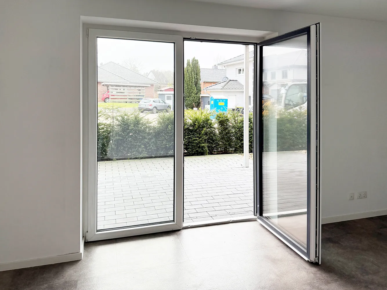 3 Zimmer Wohnung mit 74 m² in Heide – Bild 5