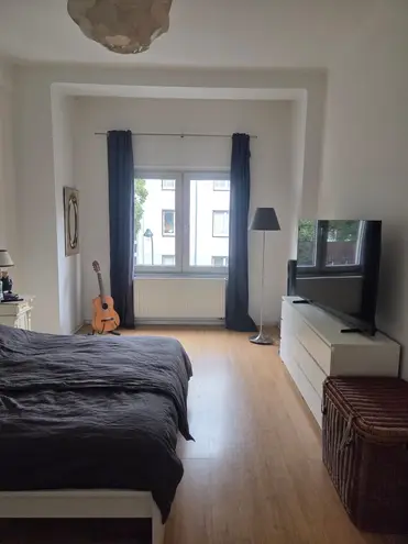 2 Zimmer Wohnung mit 64 m² in Düsseldorf – Bild 11
