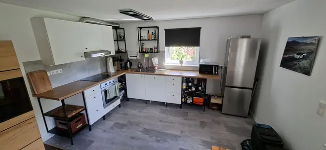 2 Zimmer Wohnung mit 65 m² in Stuttgart – Bild 5