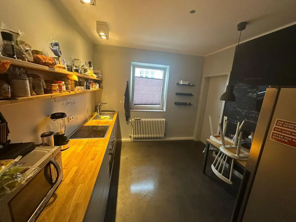 3 Zimmer Wohnung mit 60 m² in Witten – Bild 9