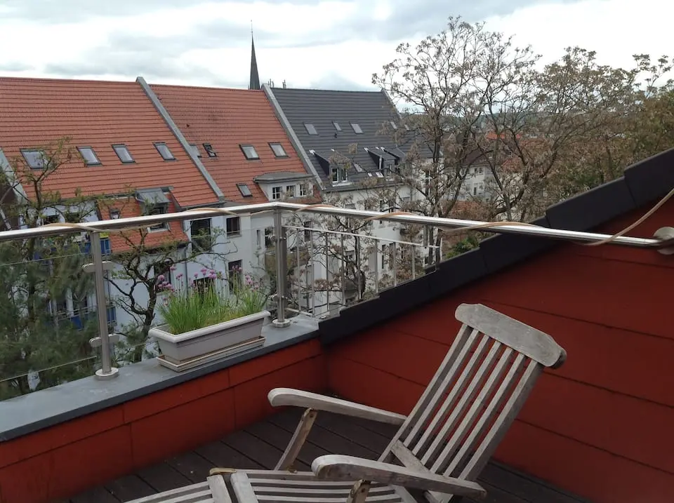 3 Zimmer Wohnung mit 60 m² in Saarbrücken – Bild 10