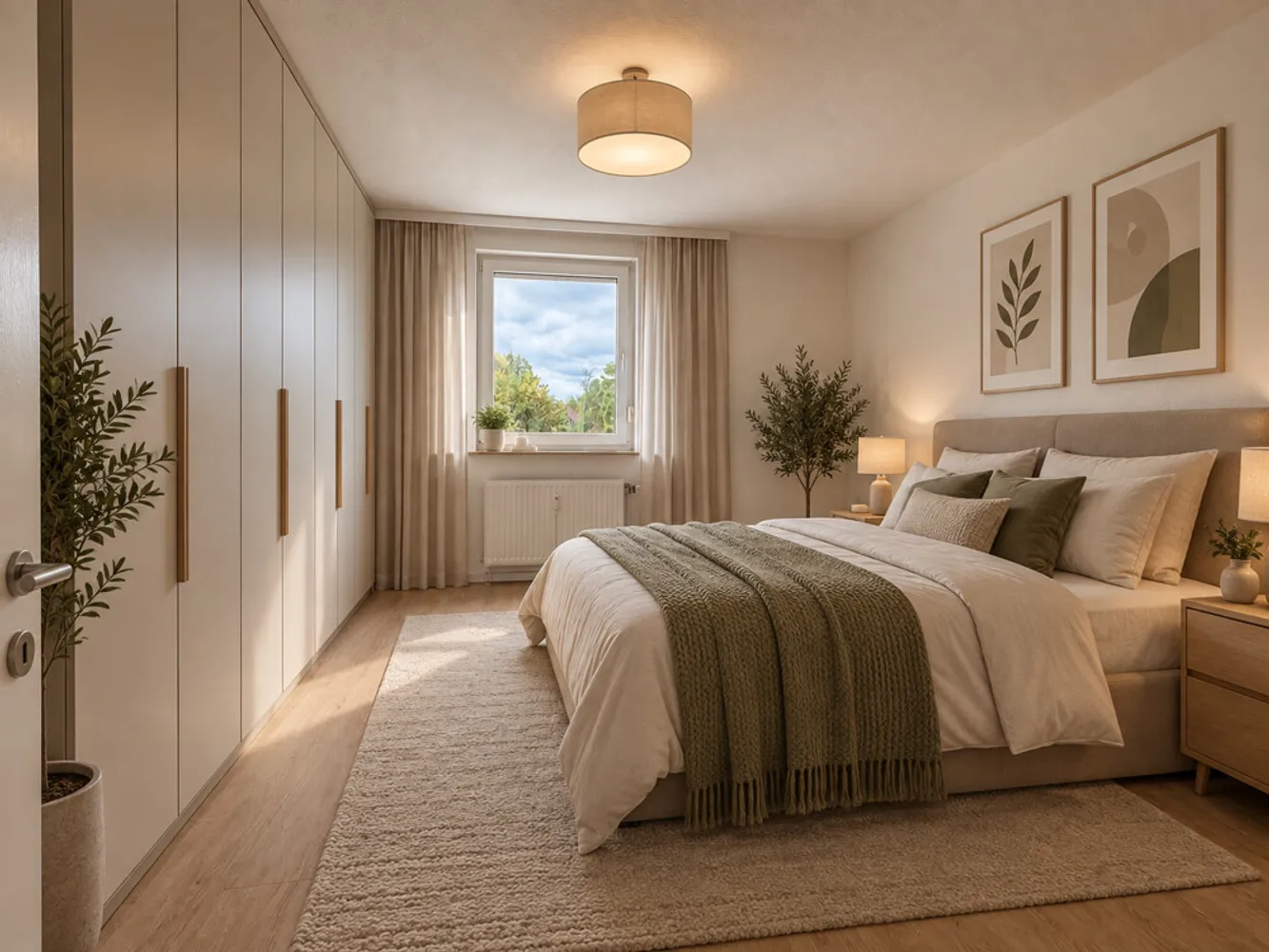 4 Zimmer Wohnung mit 82 m² in Dortmund – Bild 10