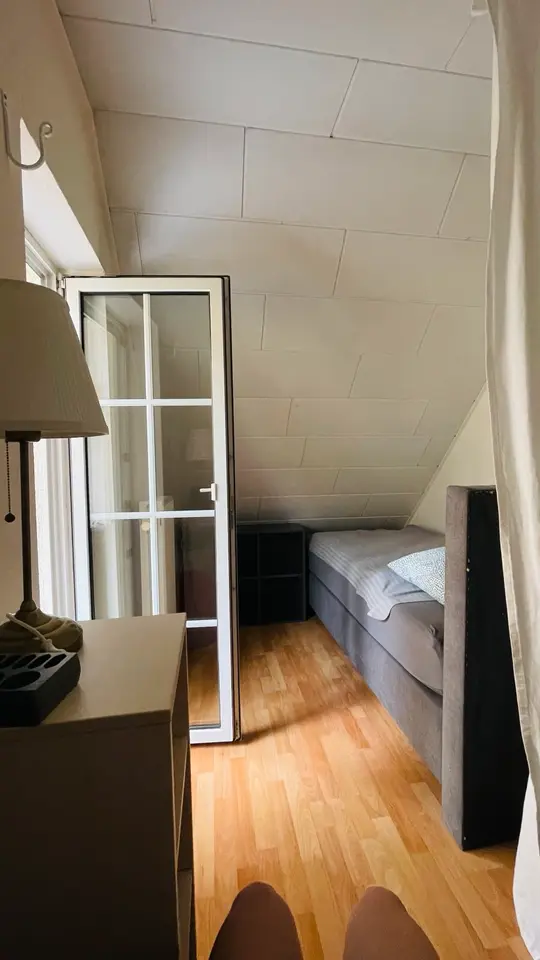 WG-Zimmer mit 85 m² in Heidelberg – Bild 10