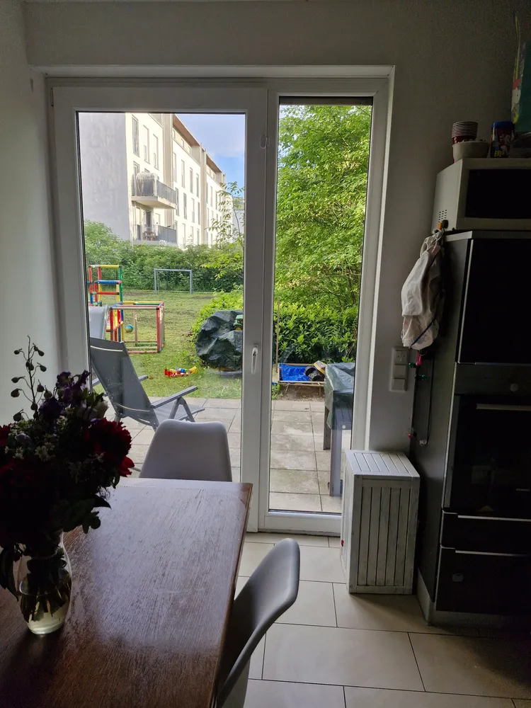 3 Zimmer Wohnung mit 99 m² in Düsseldorf – Bild 6