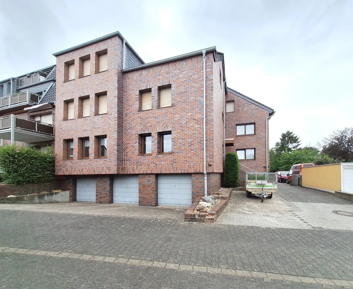 2 Zimmer Wohnung mit 73 m² in Köln – Bild 9