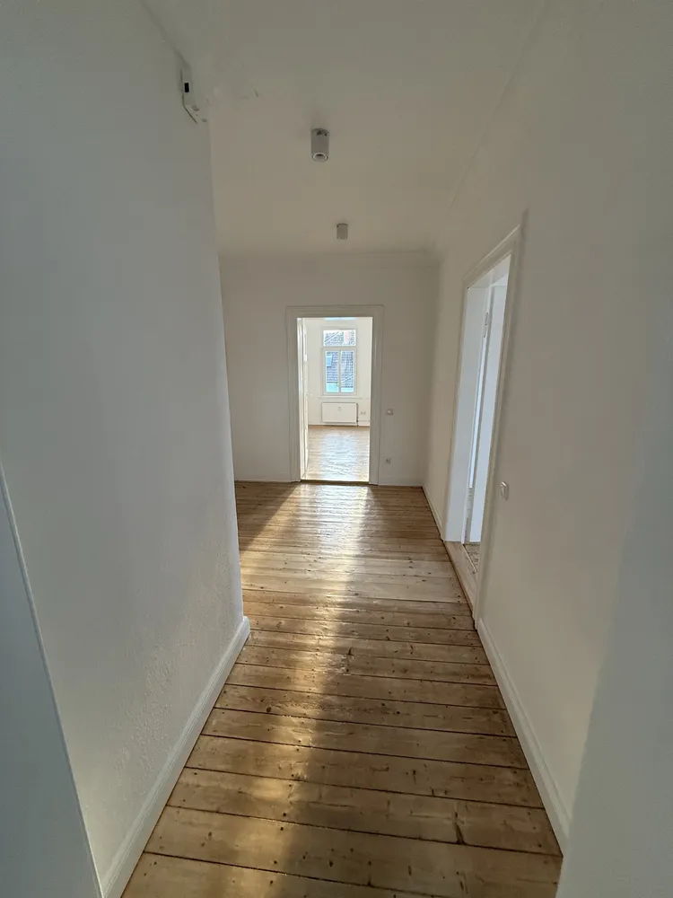 3 Zimmer Wohnung mit 80 m² in Braunschweig – Bild 4