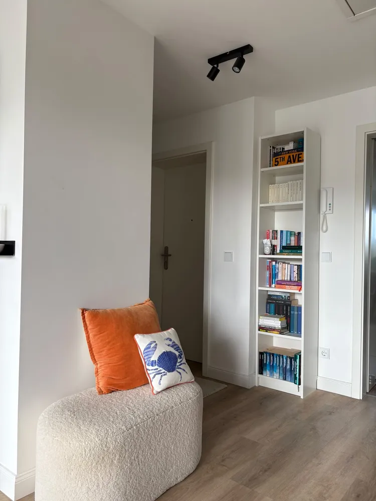 2 room apartment with 45 m² in Düsseldorf – Photo 8