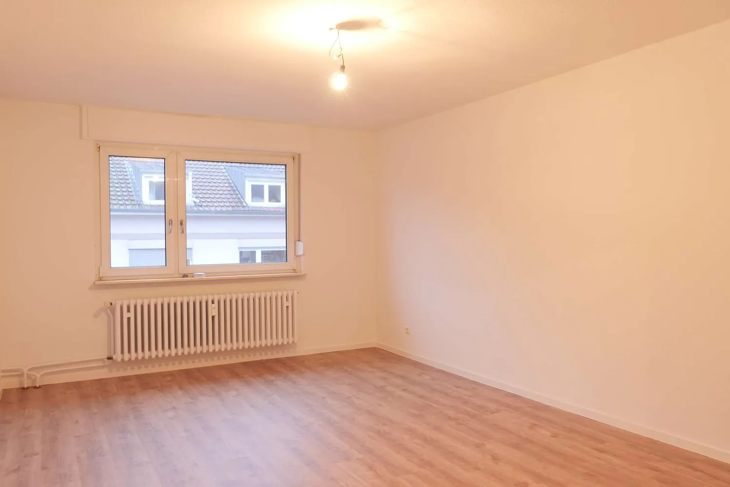 2 Zimmer Wohnung mit 70 m² in Mannheim – Bild 6