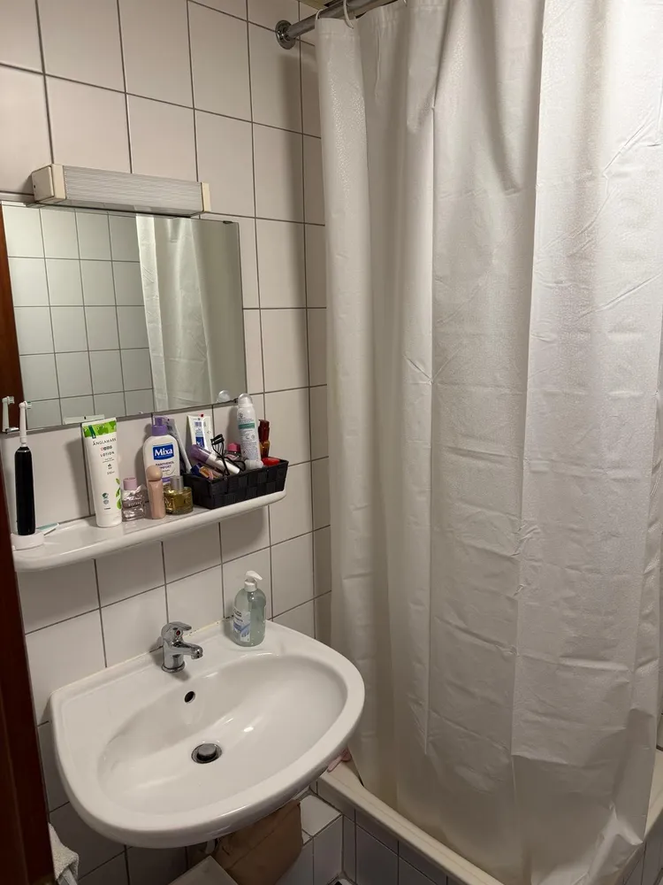 1 Zimmer Wohnung mit 24 m² in Essen – Bild 6