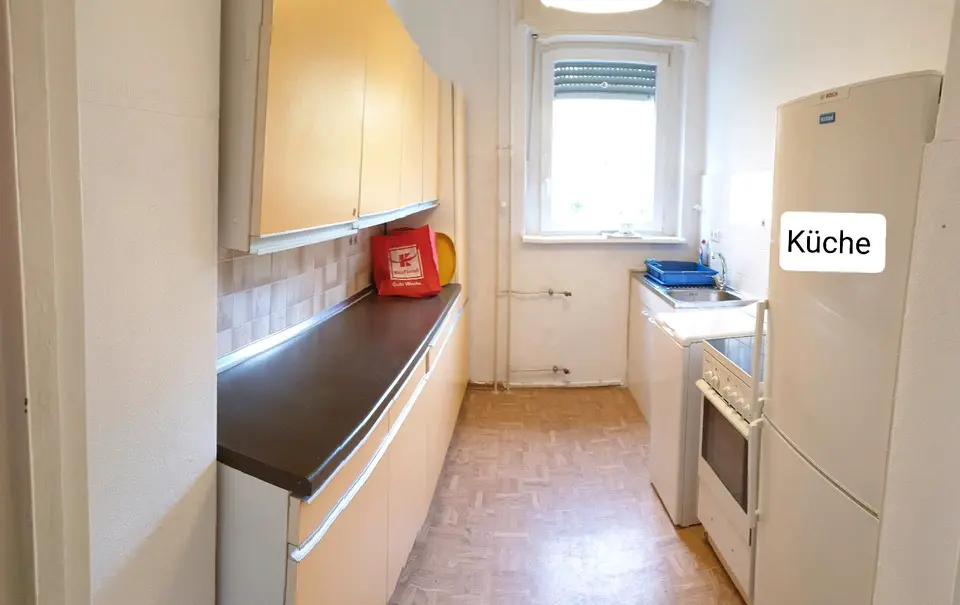WG-Zimmer mit 26 m² in Berlin – Bild 3