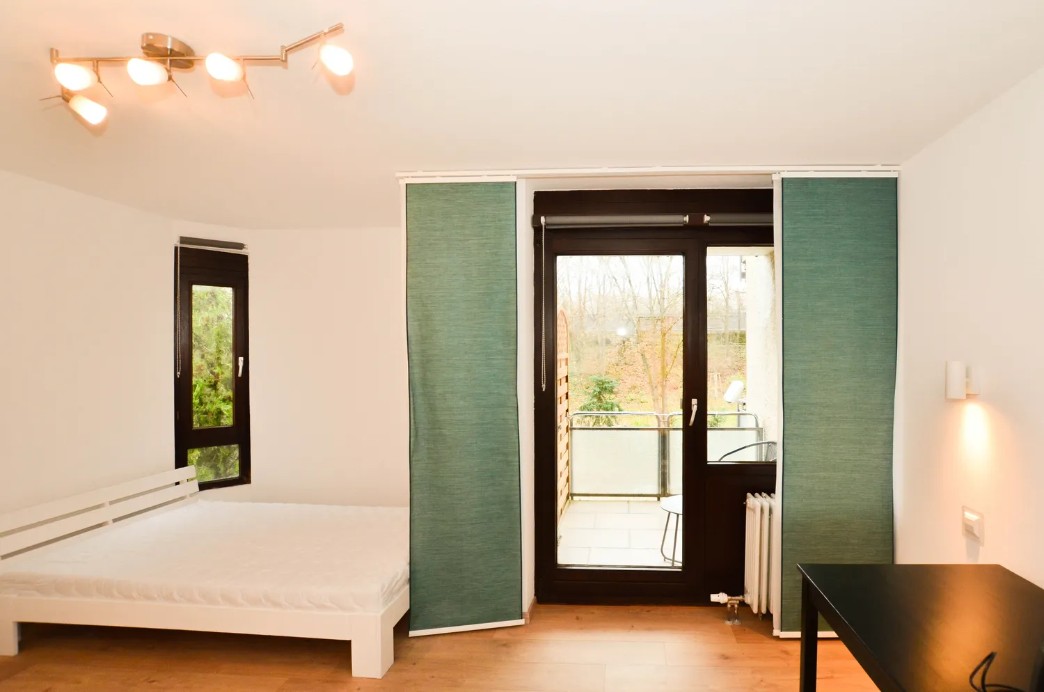 1 Zimmer Wohnung mit 33 m² in Stuttgart – Bild 7