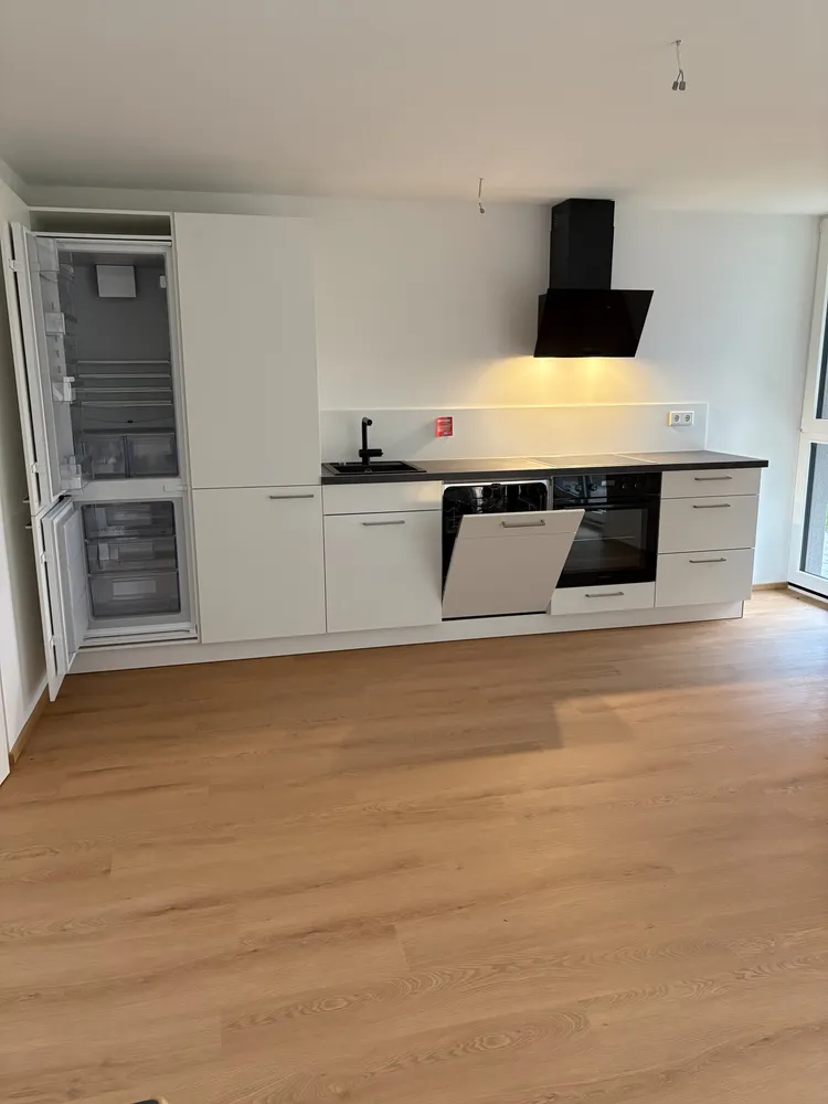 2 Zimmer Wohnung mit 73 m² in Würzburg – Bild 6